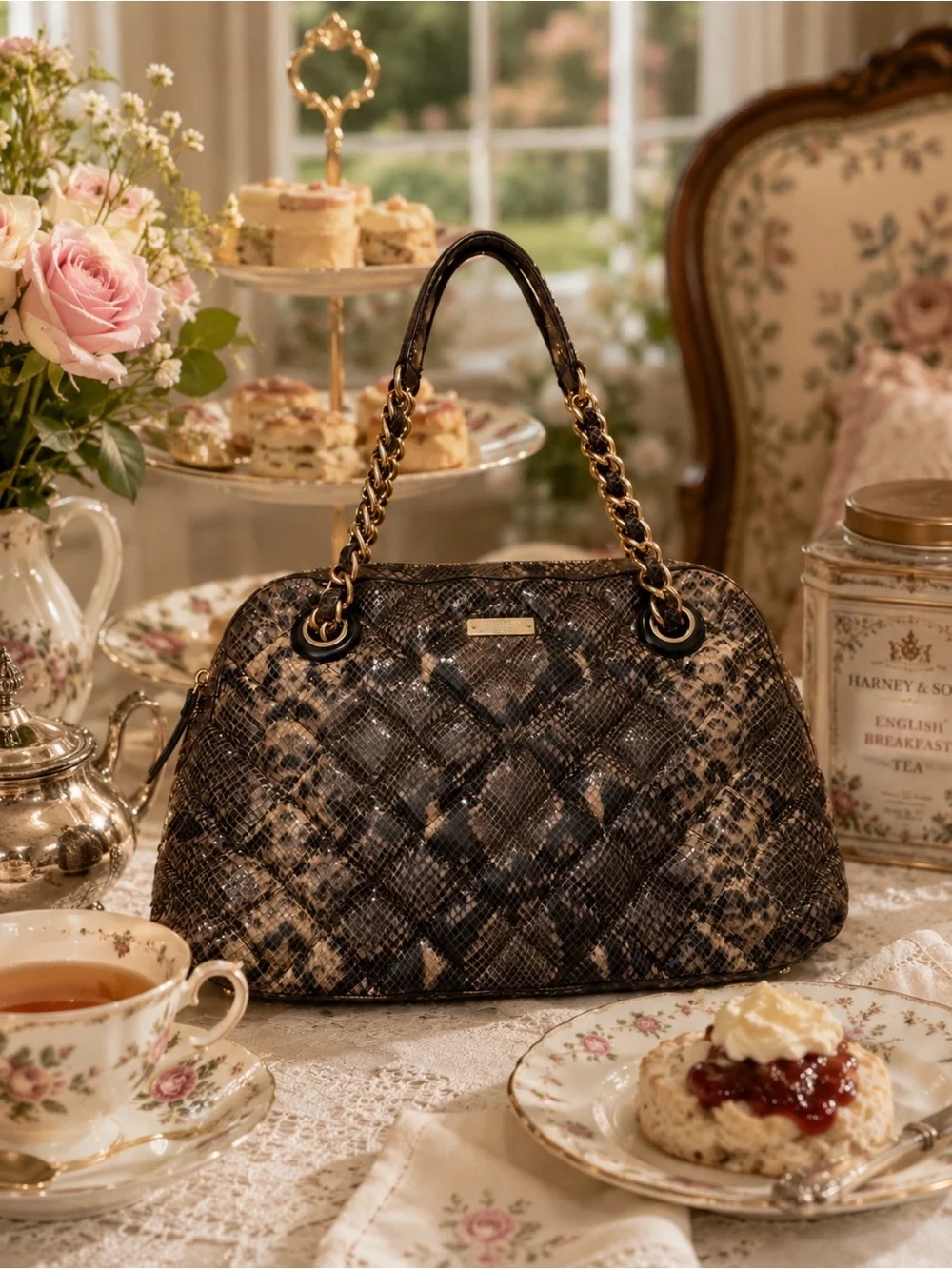 kate spade this elegant